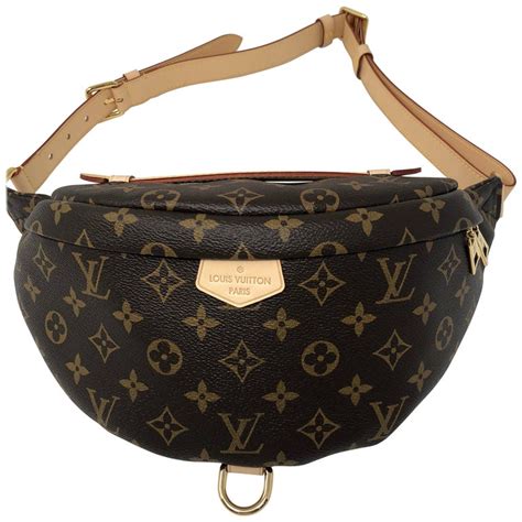 stoffa a metro imitazione louis vuitton|louis vuitton bum bag.